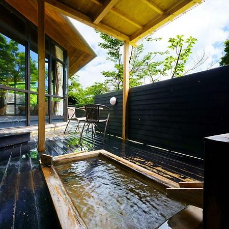 Yufu No Mori Kotori No Tayori Hotel ภายนอก รูปภาพ