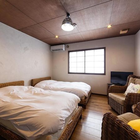 Yufu No Mori Kotori No Tayori Hotel ภายนอก รูปภาพ