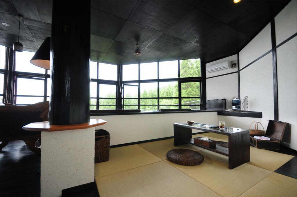 Yufu No Mori Kotori No Tayori Hotel ภายนอก รูปภาพ