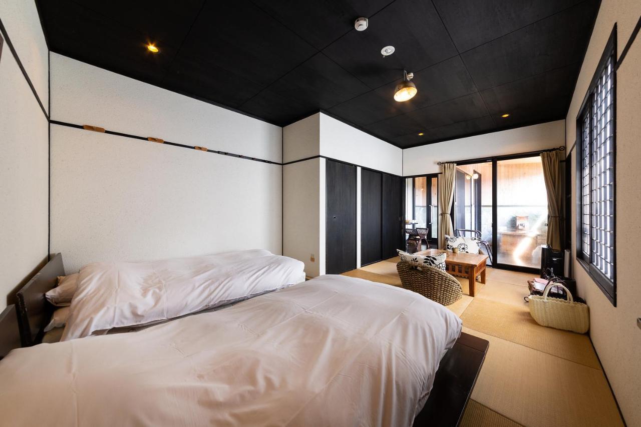 Yufu No Mori Kotori No Tayori Hotel ภายนอก รูปภาพ
