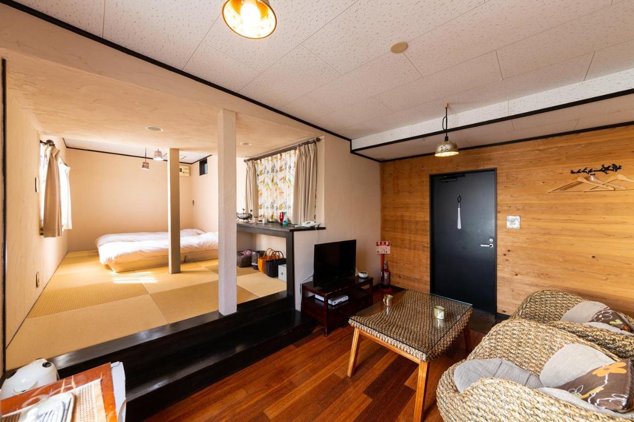 Yufu No Mori Kotori No Tayori Hotel ภายนอก รูปภาพ