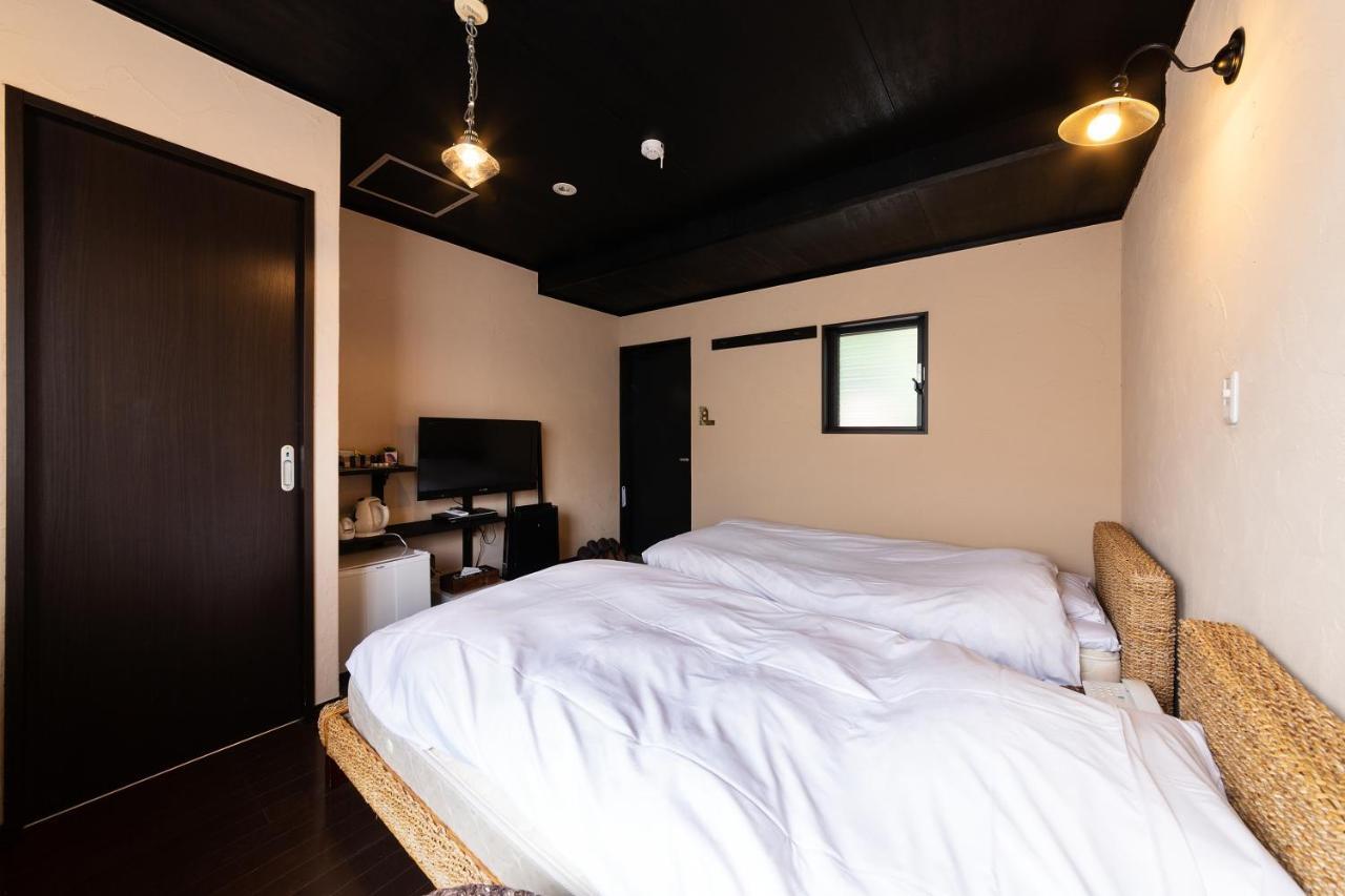 Yufu No Mori Kotori No Tayori Hotel ภายนอก รูปภาพ
