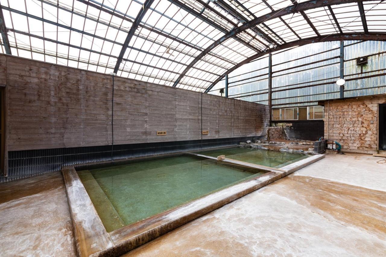 Yufu No Mori Kotori No Tayori Hotel ภายนอก รูปภาพ