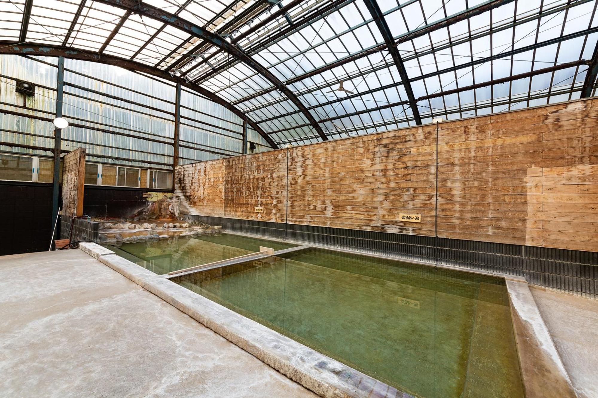Yufu No Mori Kotori No Tayori Hotel ภายนอก รูปภาพ
